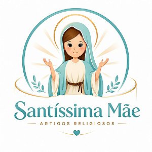 Artigos Religiosos Católicos no Atacado e Varejo | Santíssima Mãe