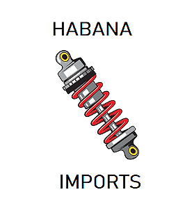 Habana Autopeças