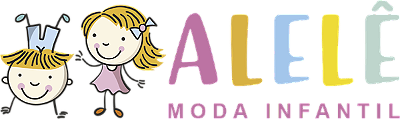 Alelê Moda Infantil