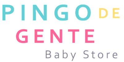 Pingo de Gente Baby Store