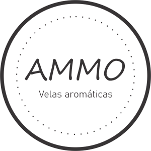 AMMO Velas Aromáticas