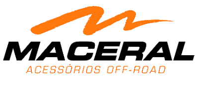 Maceral - Acessórios Off-Road