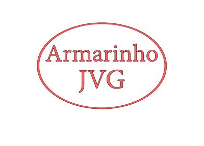 Armarinho JVG