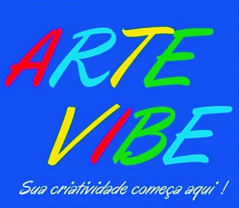 Arte Vibe - Materiais Artísticos