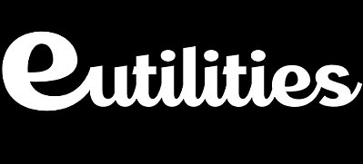 e-utilities