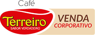 CAFÉ TERREIRO - CORPORATIVO