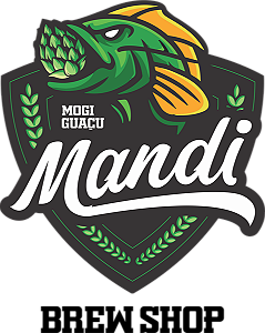 Mandi Brew Shop