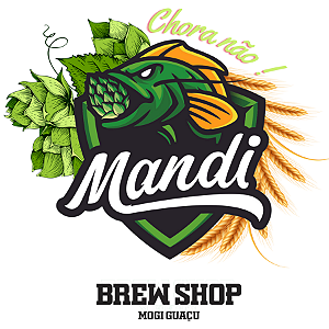 Mandi Brew Shop