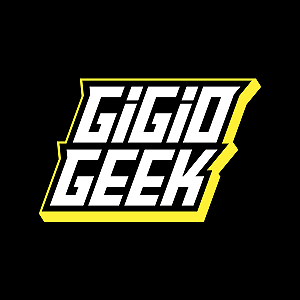Gigio Geek