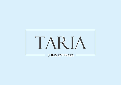 Taria - Joias em Prata