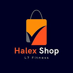 Halex Shop L7Fitness