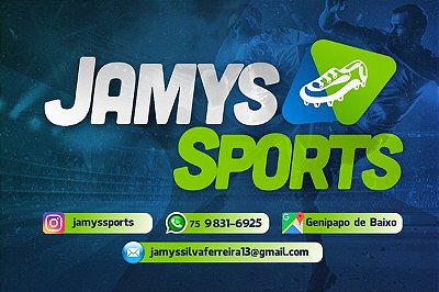 Jamys_Sports