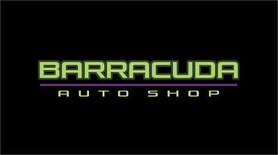 Barracuda Auto Shop 
