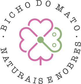 Bicho do Mato Naturais e Nobres