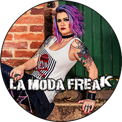 La Moda Freak
