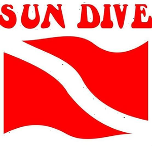 Sun  X Dive Cursos de Aventuras