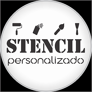 Stencil Personalizado