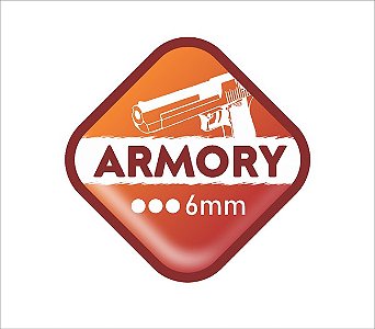 ARMORY 6mm