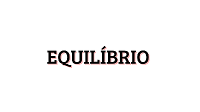Equilibrio