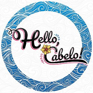 Hello, Cabelo!🧁🥑