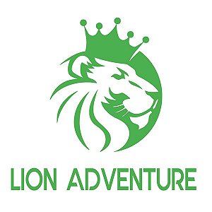 Lion Adventure