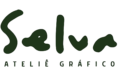 Selva - Ateliê Gráfico