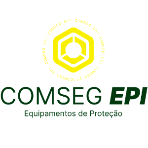 COMSEG EPI - EQUIPAMENTOS DE PROTEÇÃO