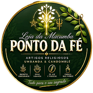 Ponto da Fé SP
