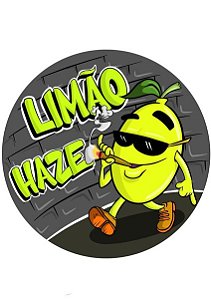 Limão Haze Head Shop