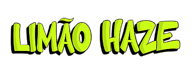 Limão Haze Head Shop