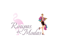 LOJA ROUPAS & MODAS