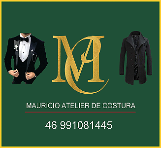 Mauricio Atelier de Costura