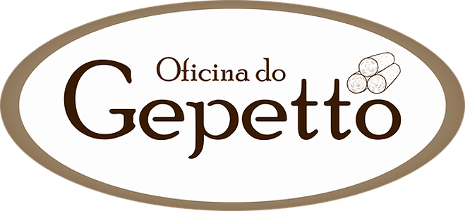 Oficina do Gepetto
