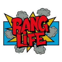 Bang Life Skate Shop