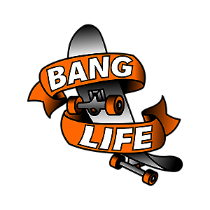 Bang Life Skate Shop