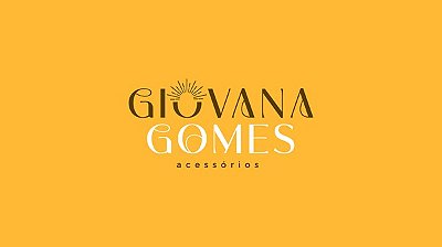 Giovana Gomes Acessórios