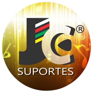 Jc suportes - instrumentais