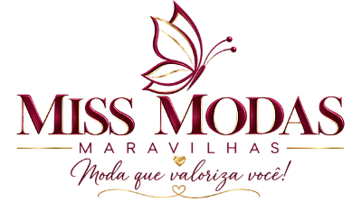 LOJA MISS MODAS MARAVILHAS