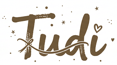 Tudi - Presentes Feitos com o Coração