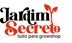 Jardim Secreto