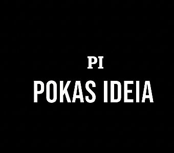 POKAS IDEIA 