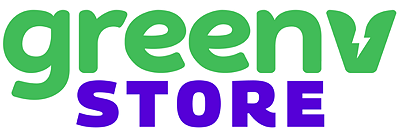 GreenV Store