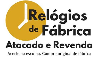 Atacado Relógios de Fabrica