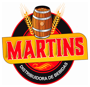 MARTINS DISTRIBUIDORA DE BEBIDAS