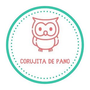Corujita de Pano