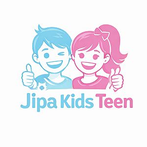 Jipa Kids Moda Teen