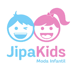 Jipa Kids Moda Infantil