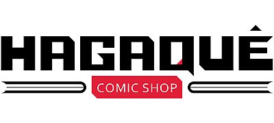 Hagaque Comic Shop