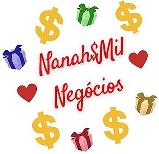 Nanah$Mil Negócios