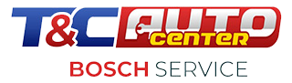 T&C AUTO CENTER